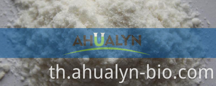 Salicylic Acid powder